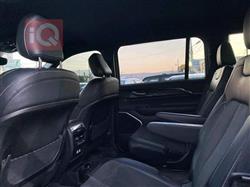 Jeep Grand Cherokee L